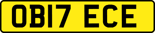 OB17ECE