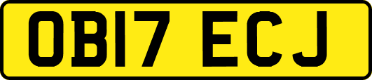 OB17ECJ
