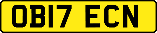 OB17ECN
