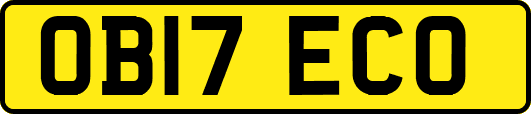 OB17ECO
