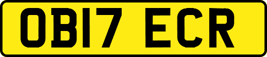 OB17ECR
