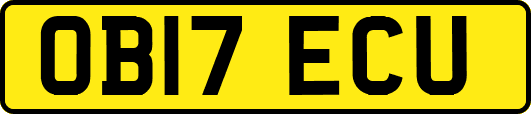 OB17ECU