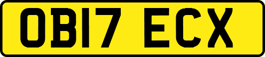 OB17ECX