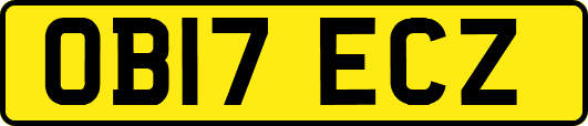 OB17ECZ