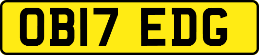 OB17EDG