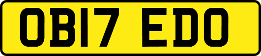 OB17EDO