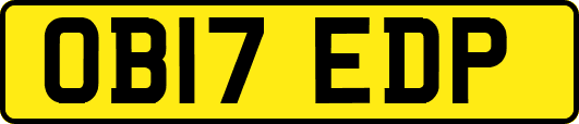OB17EDP