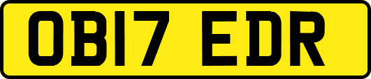 OB17EDR