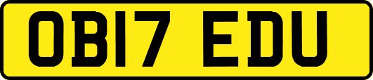 OB17EDU