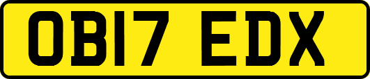 OB17EDX