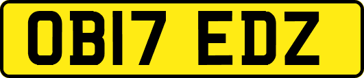 OB17EDZ