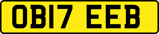 OB17EEB