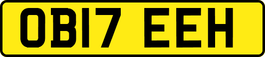 OB17EEH
