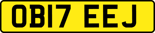 OB17EEJ