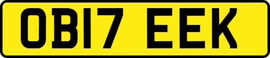 OB17EEK