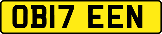 OB17EEN