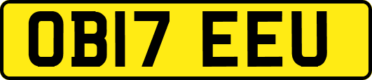 OB17EEU