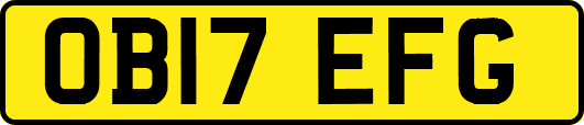 OB17EFG