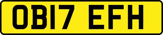 OB17EFH