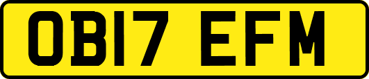 OB17EFM