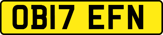 OB17EFN