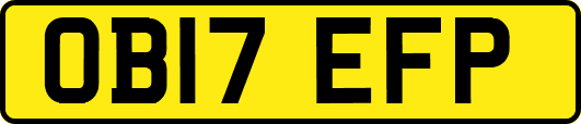 OB17EFP
