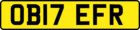 OB17EFR