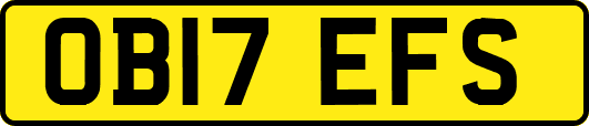 OB17EFS
