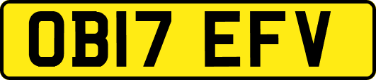 OB17EFV