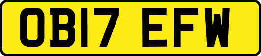OB17EFW