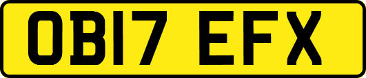 OB17EFX