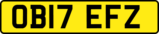 OB17EFZ