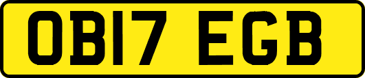 OB17EGB