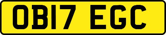 OB17EGC