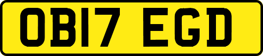 OB17EGD
