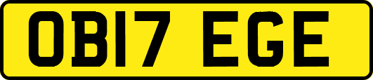 OB17EGE