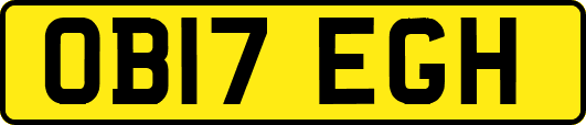 OB17EGH