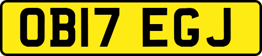 OB17EGJ