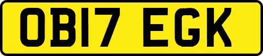 OB17EGK