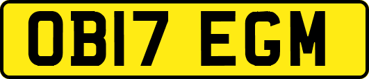 OB17EGM