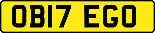 OB17EGO