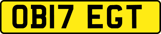 OB17EGT