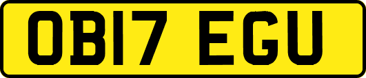 OB17EGU