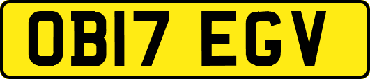 OB17EGV