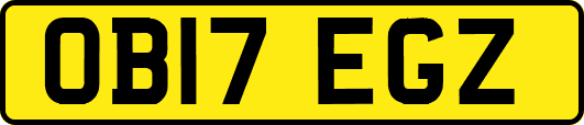 OB17EGZ