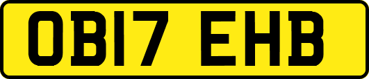 OB17EHB