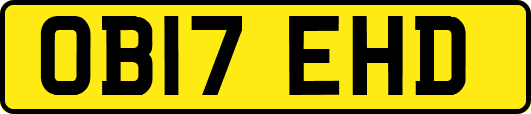 OB17EHD