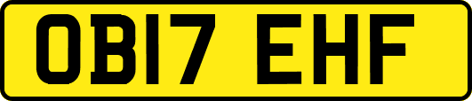 OB17EHF