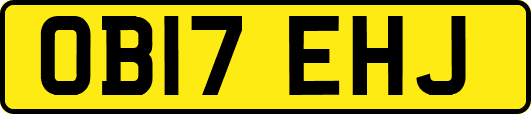 OB17EHJ