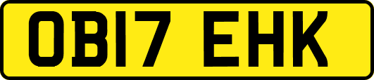 OB17EHK